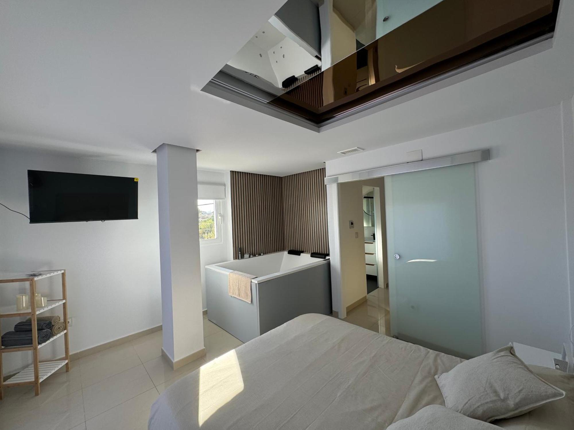Casa Suite Mgp Orihuela Exterior photo