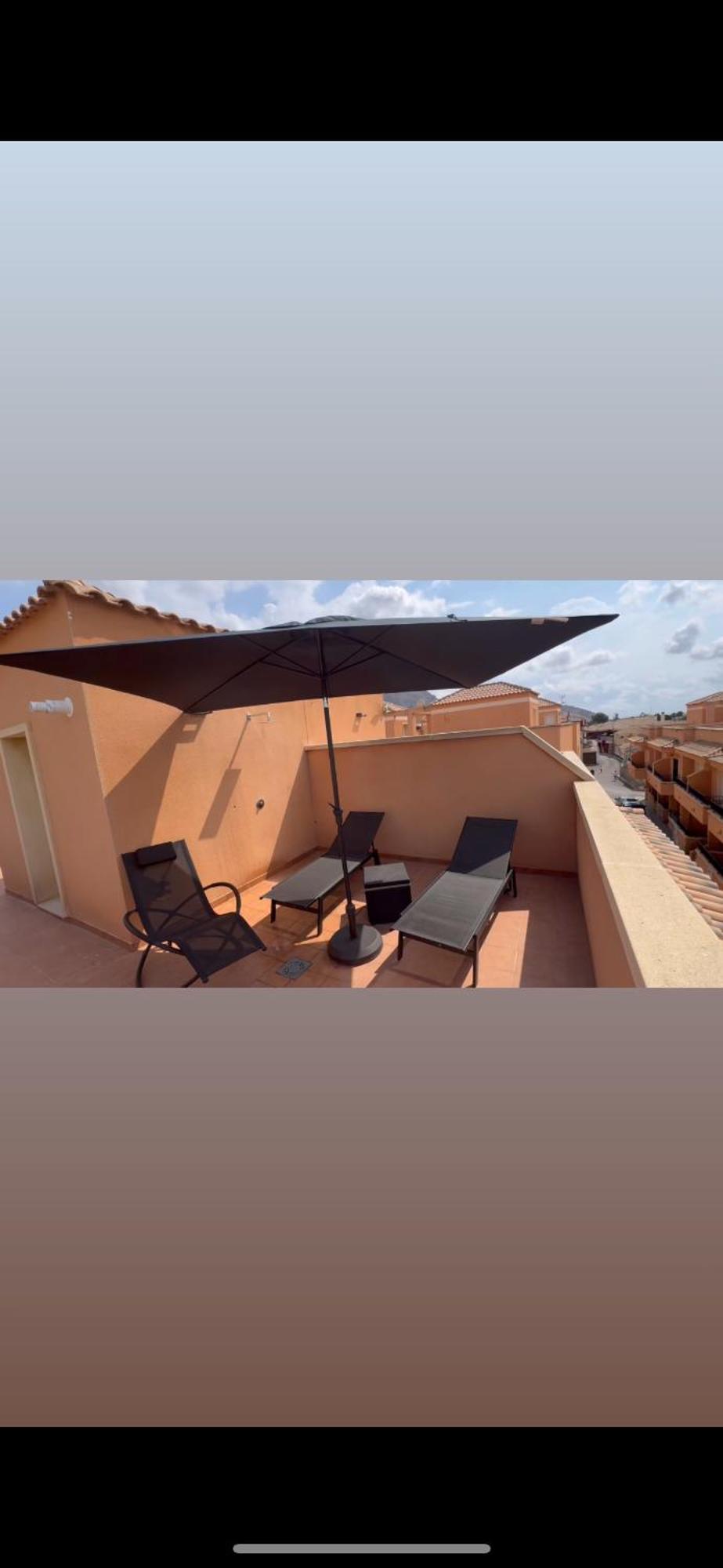 Casa Suite Mgp Orihuela Exterior photo