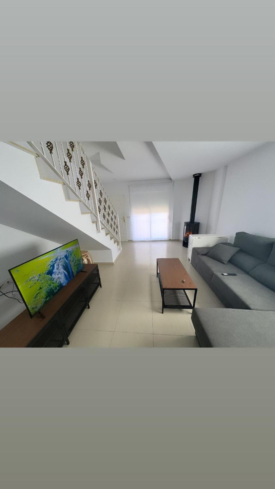 Casa Suite Mgp Orihuela Exterior photo