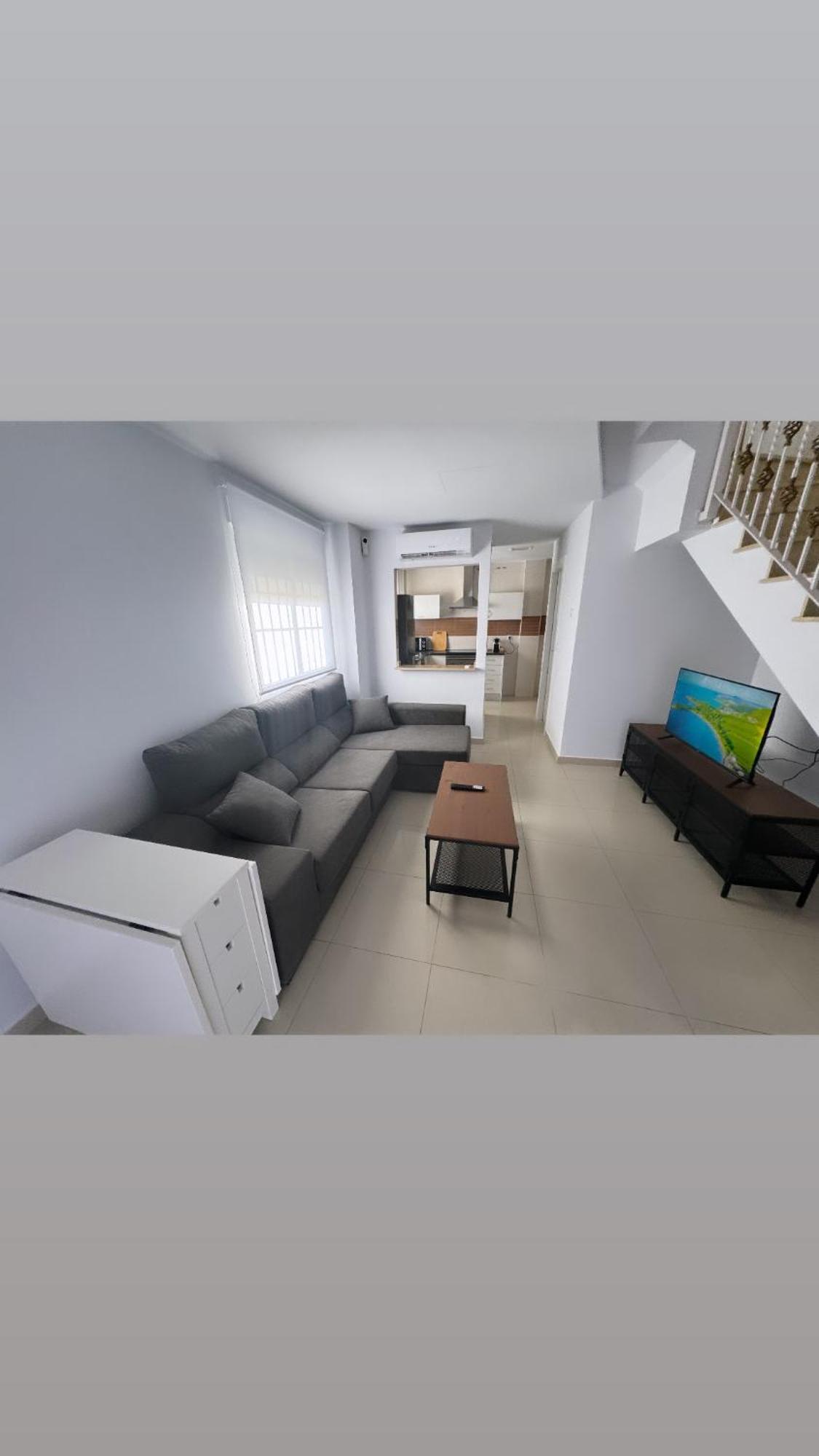 Casa Suite Mgp Orihuela Exterior photo