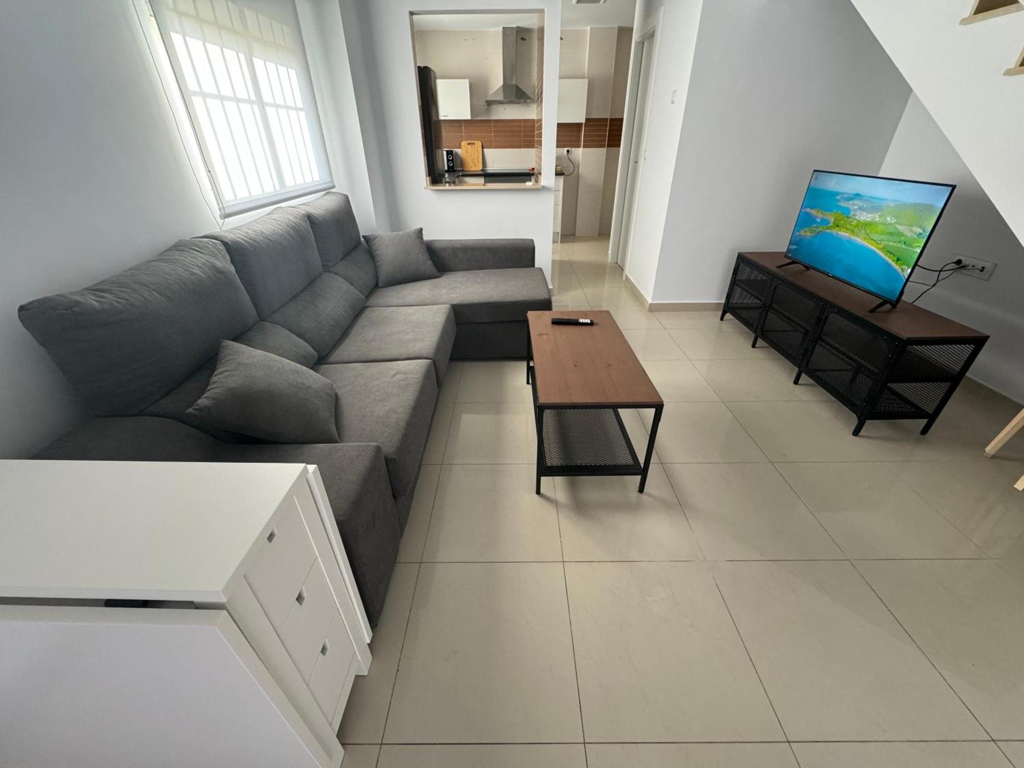 Casa Suite Mgp Orihuela Exterior photo